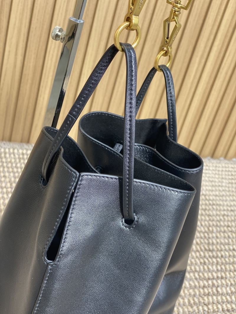 YSL Shopping Bags